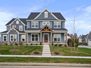 11255 Juniper Way, Plain City, OH 43064