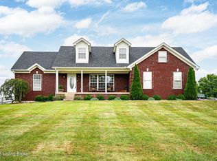125 Saddle Brook Trl, Taylorsville, KY 40071