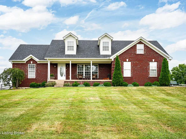 125 Saddle Brook Trl, Taylorsville, KY 40071