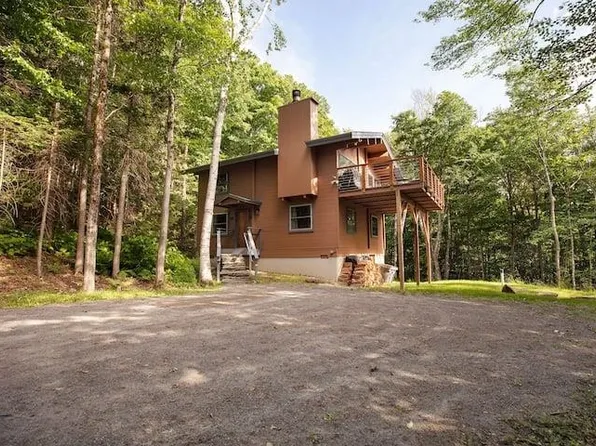 67 Heritage Drive, Dover, VT 05356