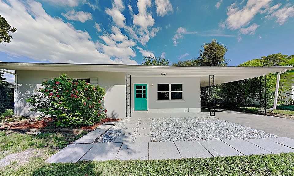 1623 San Mateo Dr, Dunedin, FL 34698 Zillow