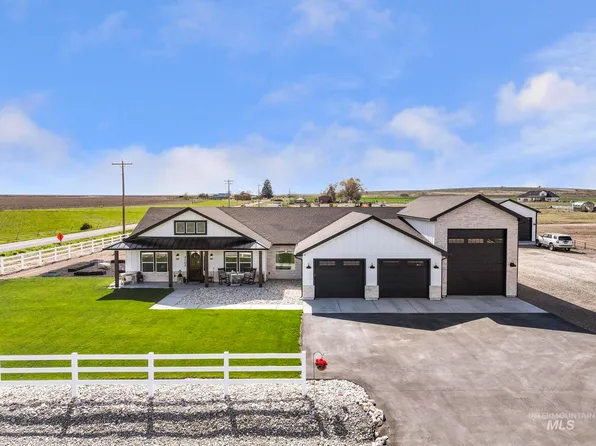 3103 N 3395 E, Kimberly, ID 83341