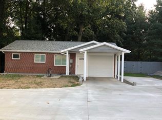 4051 E 450 N, Leesburg, IN 46538