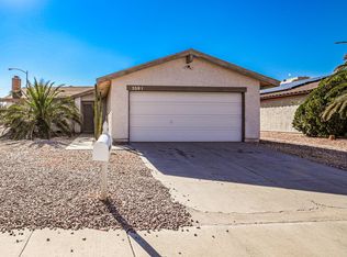 3591 Tempe St, Las Vegas, NV 89103