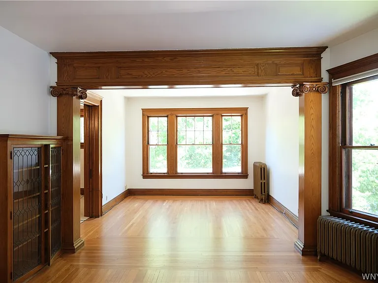 753 Lafayette Ave #UPPER — Photo 5