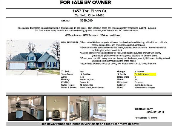 4th image of 1457 Tori Pines Ct
