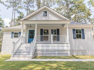15443 Tchefuncte Dr, Covington, LA 70443