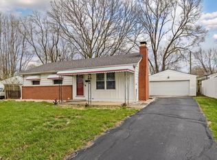 4933 Travers Ct, Hilliard, OH