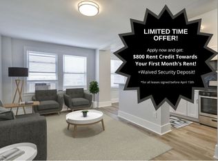 4247 Locust St APT 719, Philadelphia, PA 19104