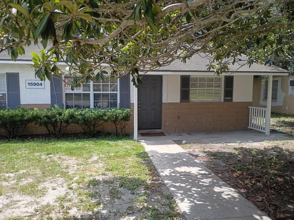 15904 W Lake Burrell Dr APT B, Lutz, FL 33549