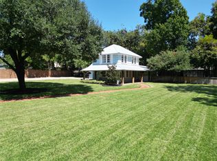 419 Oriental Rd, Waco, TX 76710