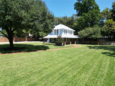 419 Oriental Rd, Waco, TX, 76710