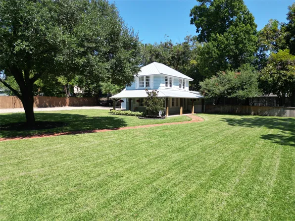 419 Oriental Rd, Waco, TX 76710