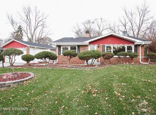 17305 Emerson Ave, Hazel Crest, IL 60429