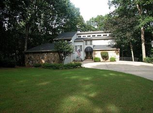 2549 Bridgewater Dr, Gainesville, GA 30506