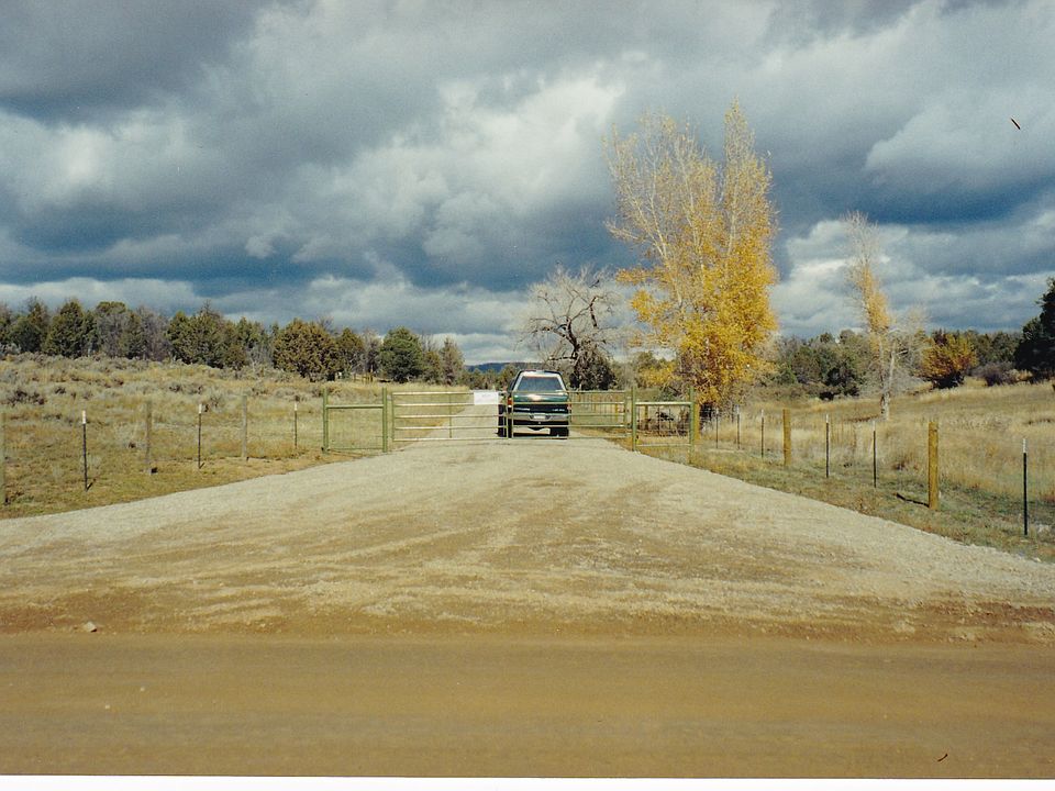 Deeded access off CR 510