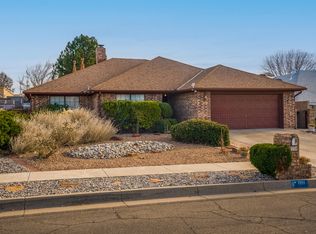 7724 Jacobo Dr NE, Albuquerque, NM 87109