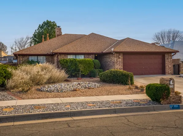 7724 Jacobo Dr NE, Albuquerque, NM 87109