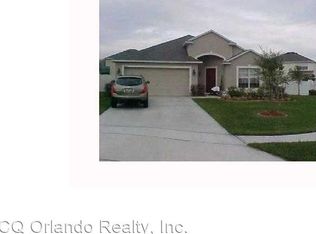 17403 Cascades Hill Ct, Orlando, FL 32820