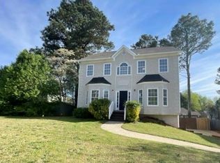 2155 Brandon Lee Dr SW, Marietta, GA 30008