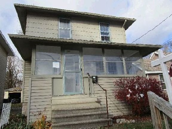 Property Front View