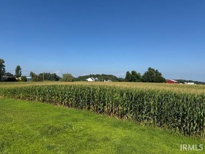 E 600 North Rd, Churubusco, IN, 46723