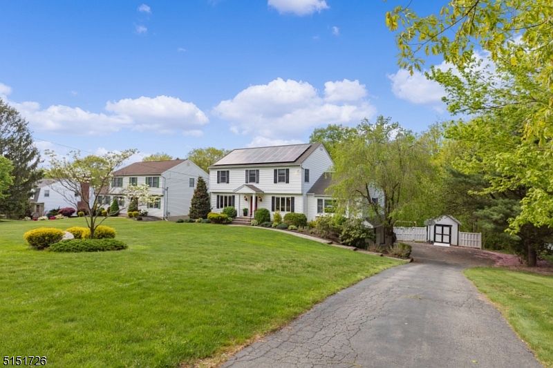 105 Notch Rd, Oak Ridge, NJ 07438 Zillow