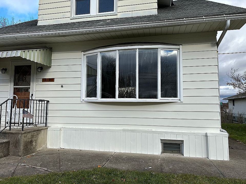 319 Liberty Ave, Roseto, PA 18013 Zillow