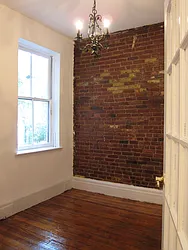 Rented by James Everett Lewis, LREB