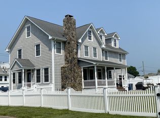 20 Purtill Ave, Old Lyme, CT 06371