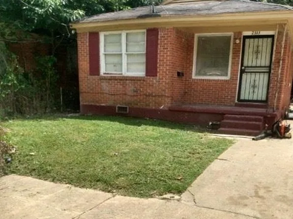 2333 Staten Ave, Memphis, TN 38108