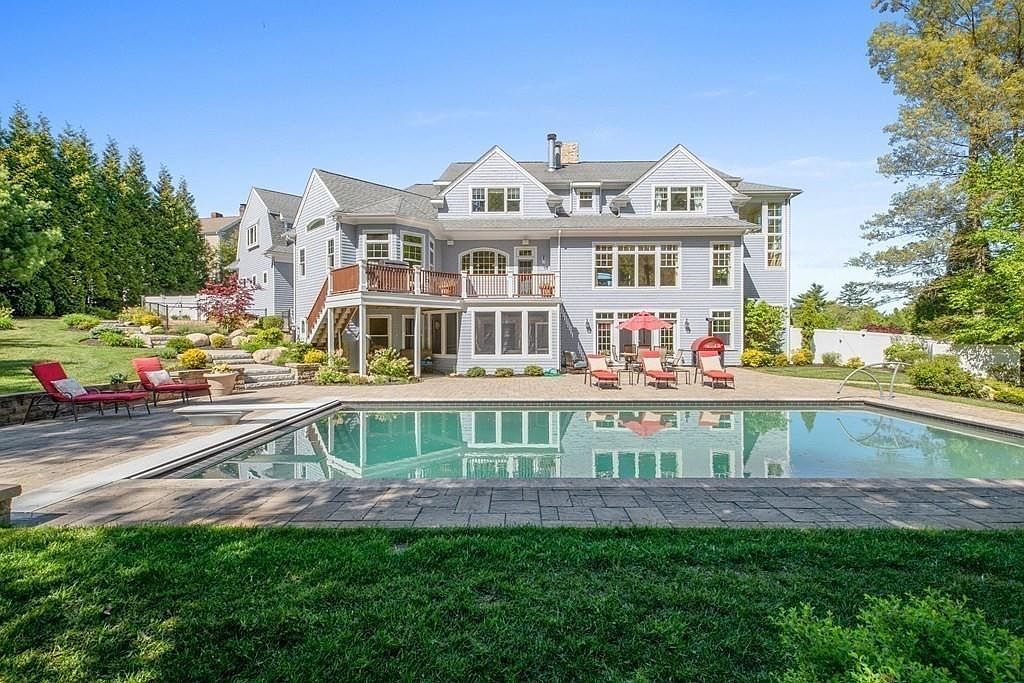 23 Tara Dr, Norwell, MA 02061 Zillow