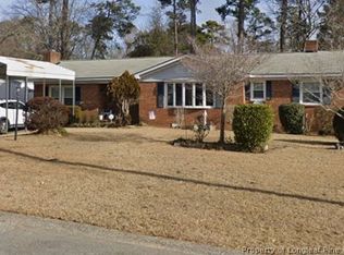 6470 Freeport Rd, Fayetteville, NC 28303