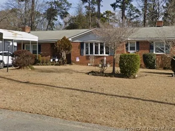 6470 Freeport Rd, Fayetteville, NC 28303