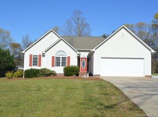 185 Graceland Pl, Salisbury, NC 28146