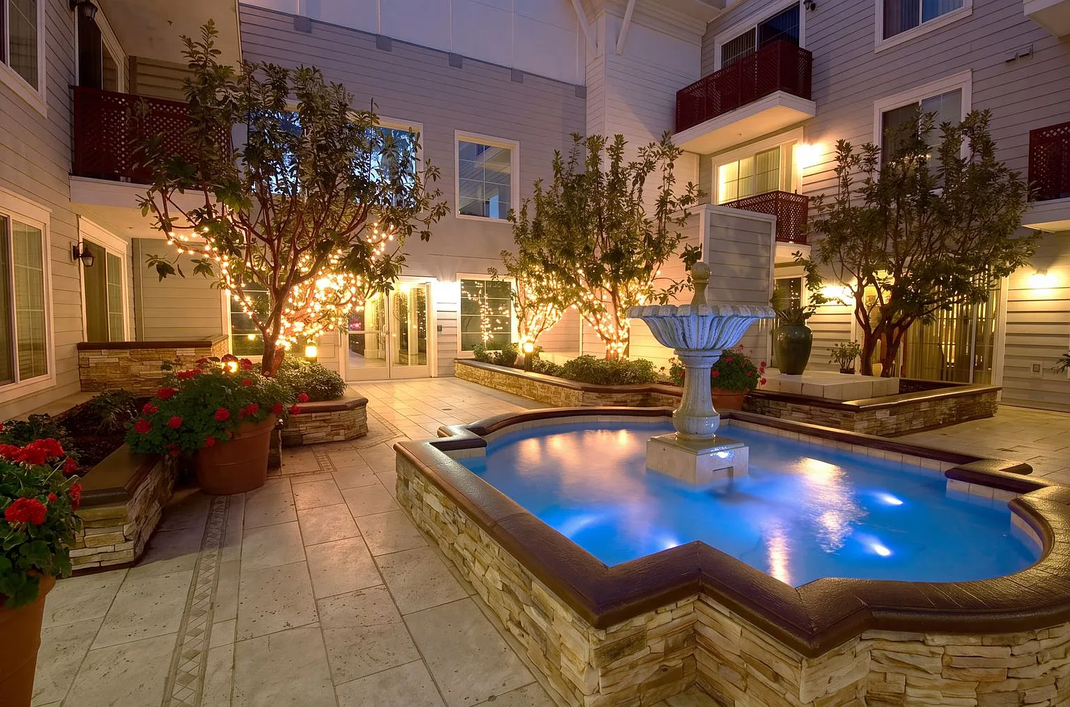 Bel Air Vista — Photo 1