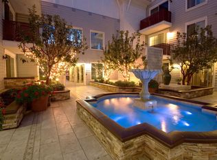 Bel Air Vista, Los Angeles, CA 90049