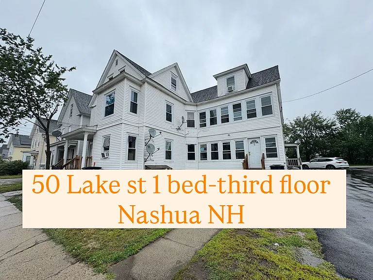 50 Lake St #D — Photo 1