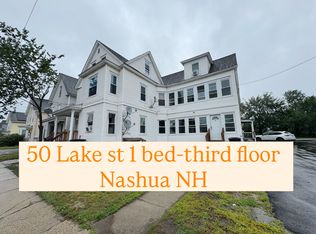 50 Lake St APT D, Nashua, NH 03060