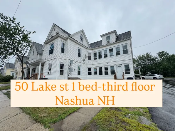 50 Lake St, Nashua, NH