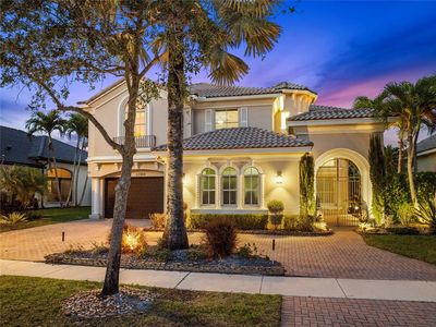 12169 NW 75th Pl, Parkland, FL, 33076