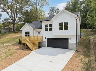 7242 Garfield Rd, Harrison, TN 37341