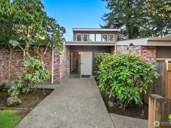 3601 NE 123rd Street, Seattle, WA 98125