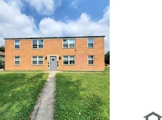 3636 Seabrook Ave, Columbus, OH 43227