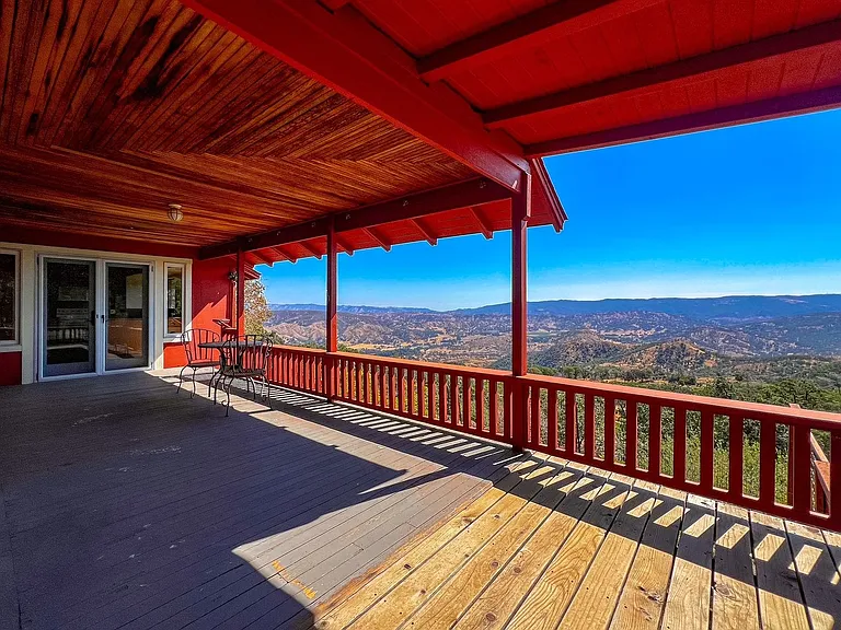 4398 Atlas Peak Rd — Photo 24