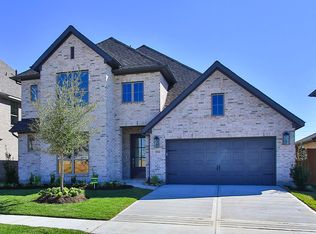 8814 Tenika Bay Ln, Cypress, TX 77433