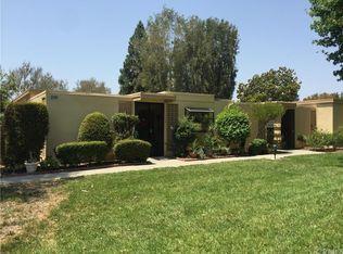 220 Avenida Majorca UNIT B, Laguna Woods, CA 92637