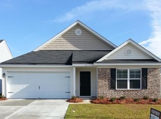 17 Milsbury Ln, Pt Wentworth, GA 31407