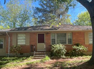 2832 Monticello Pl, Decatur, GA 30030