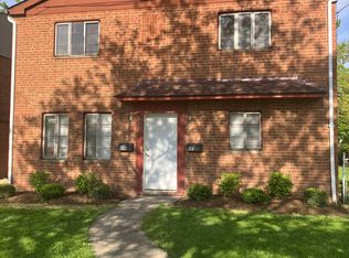 261 E 200th St, Cleveland, OH
